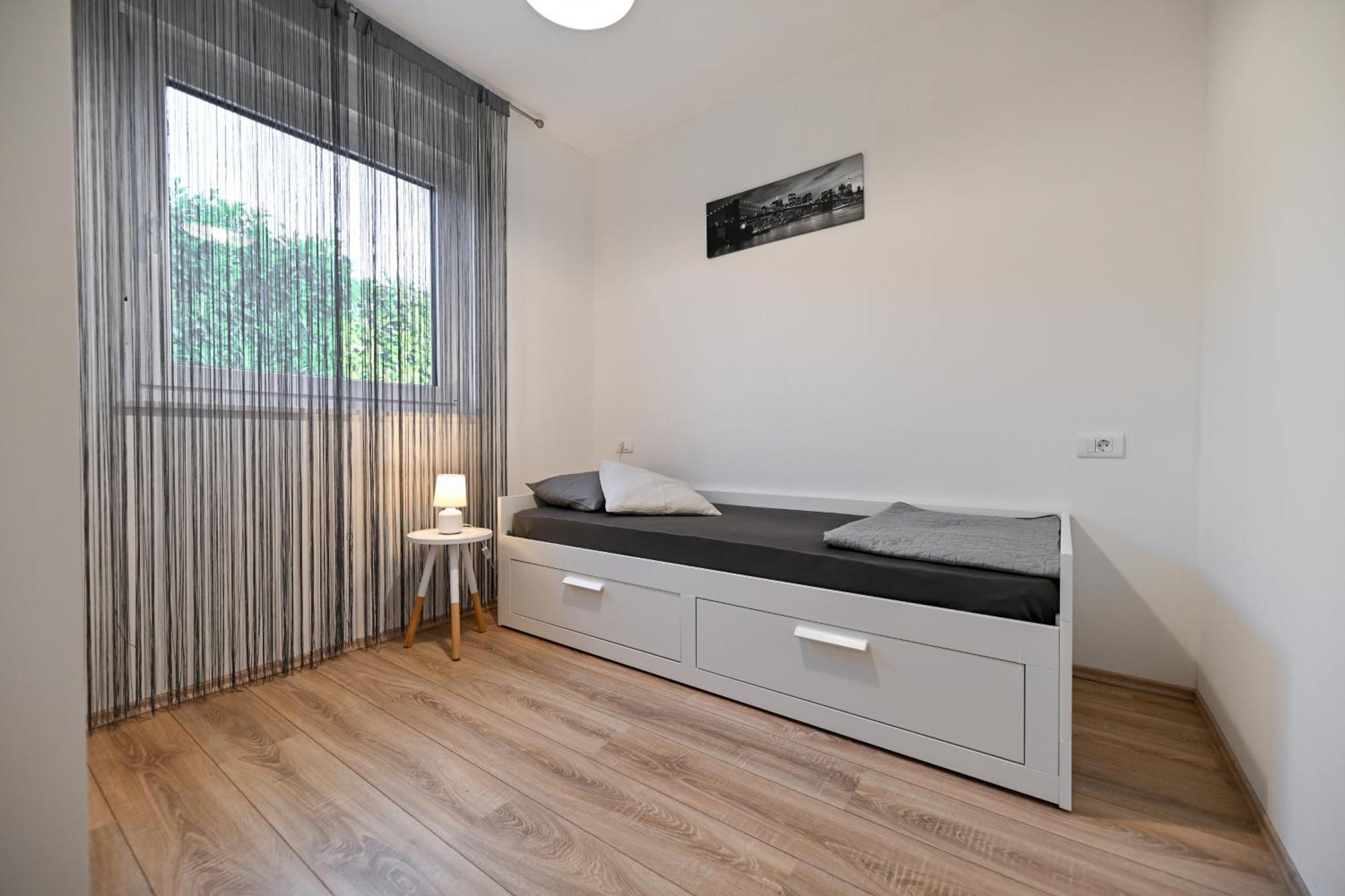 Holiday Home Aprilis With Pool, Jacuzzi And Sauna Galovac  Exterior foto